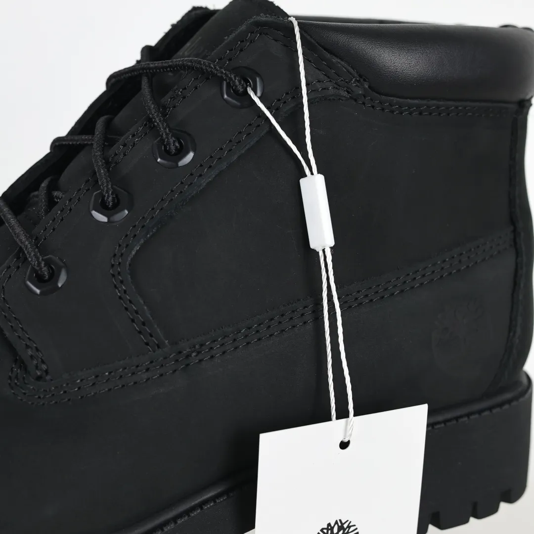 Local self-pickup💰640 Core recommendation Good price Top genuine consistent injection molding process, rubber non-slip outsole resists cold and cracks, genuine consistent full leather collar/lining/sole, equipped with anti-fatigue shock-absorbing honeycomb insole, extremely comfortable, full set of original packaging accessories (comes with shoelaces, cleaning eraser, counter bag) Size: 35 36 37 38 39 39.5 40 41 41.5 42 43 43.5 44 45 One size larger